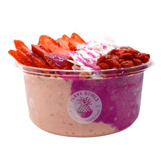 Order Bae Bowl food online from Playa Bowls store, Somers Point on bringmethat.com