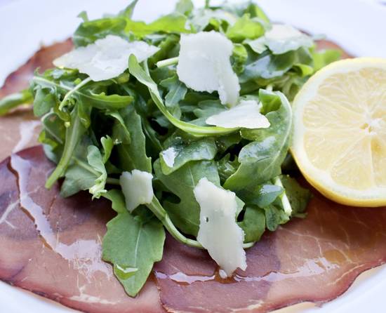 Order BRESAOLA food online from La Scala store, Beverly Hills on bringmethat.com
