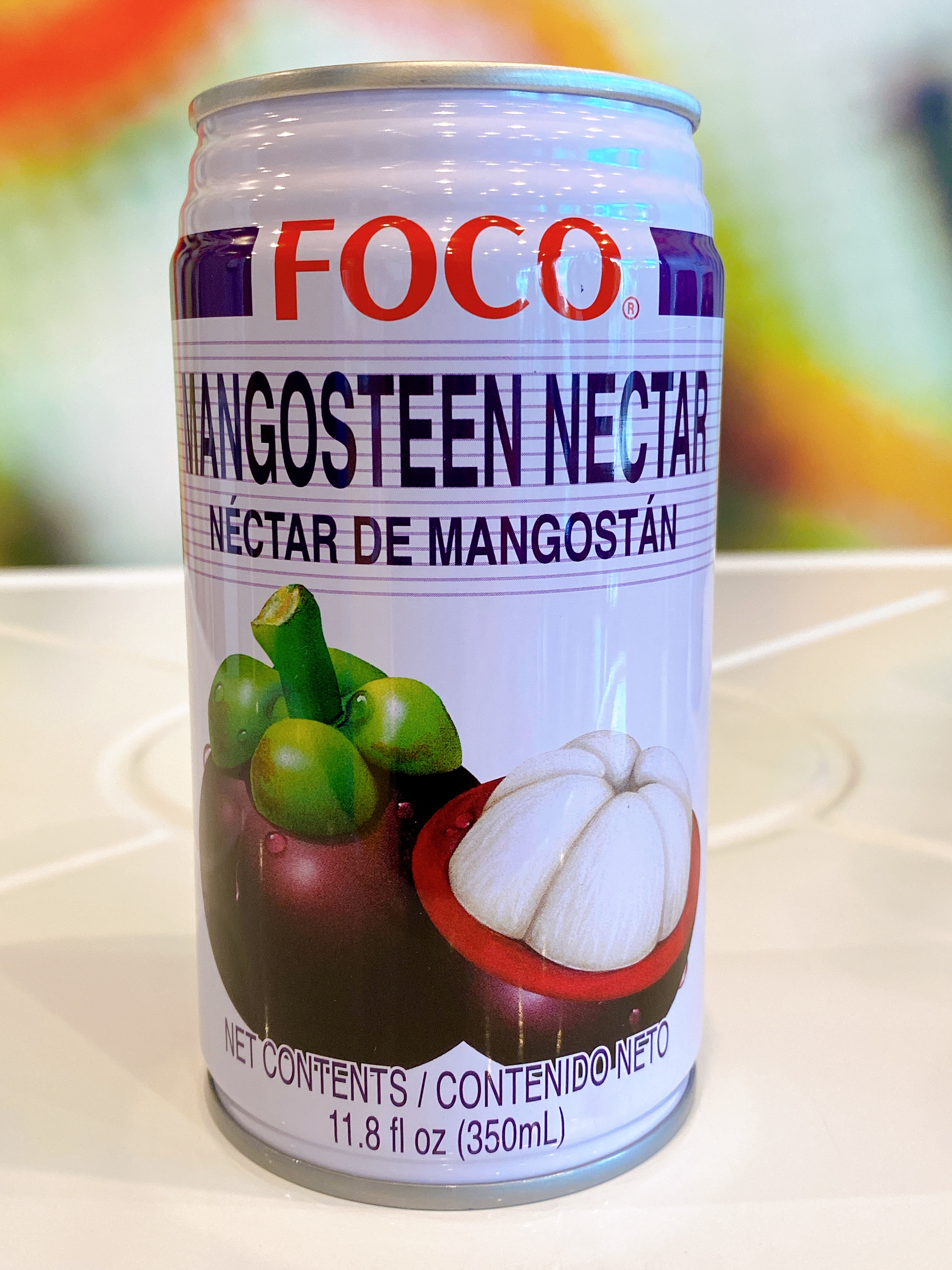 Order Mangosteen Nector food online from Pho Ever store, Newark on bringmethat.com
