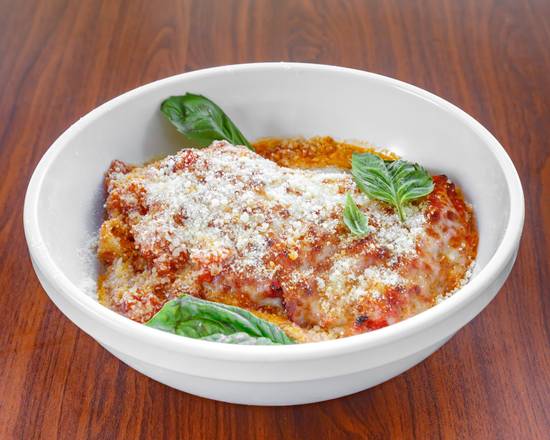 Order Homemade Lasagna food online from Dolce Vita Pizza store, Berry Hill on bringmethat.com