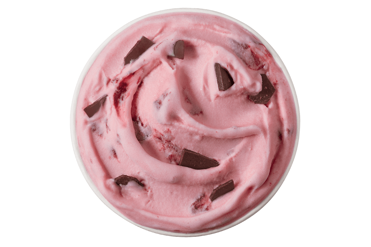 Order Very Cherry Chip BLIZZARD® Treat  food online from Dairy Queen store, Rockford on bringmethat.com