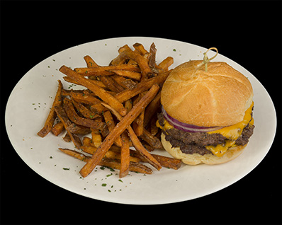 Order Big Laddie food online from Wise Guys Lounge & Grill store, Akron on bringmethat.com