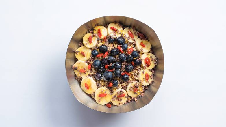 Order Superfood Bowl™ food online from Vitality Bowls store, Redding on bringmethat.com
