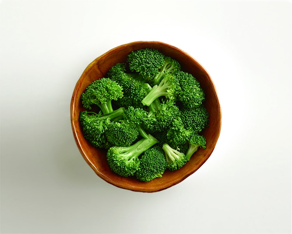 Order Broccoli  food online from El Pollo Loco store, Upland on bringmethat.com