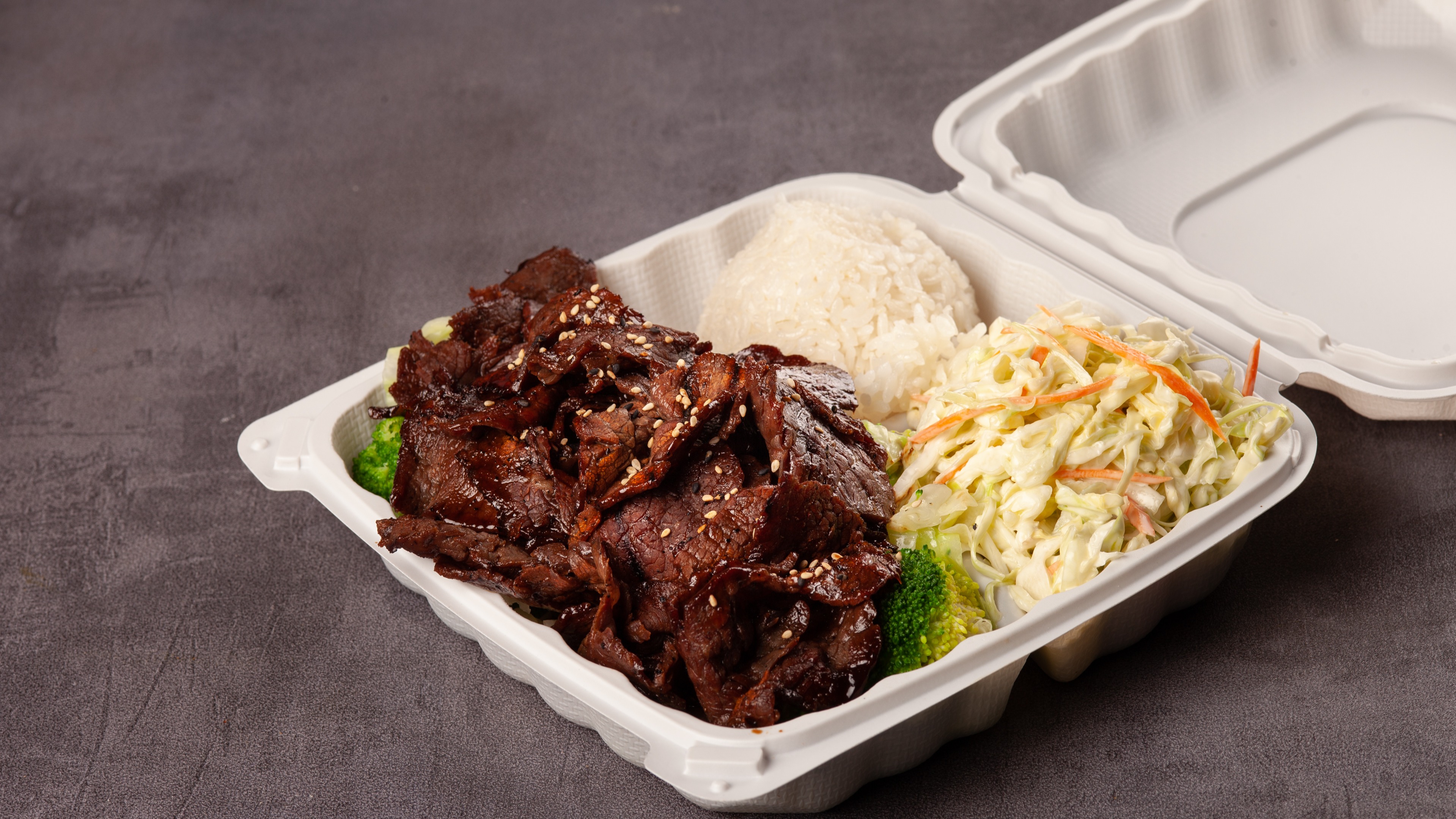 Order Special Grilled Beef food online from Bag O Crab store, Berkeley on bringmethat.com