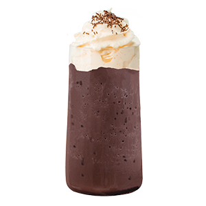 Order Mocha Coconut Chiller food online from Gloria Jean's Coffees store, Rochester on bringmethat.com