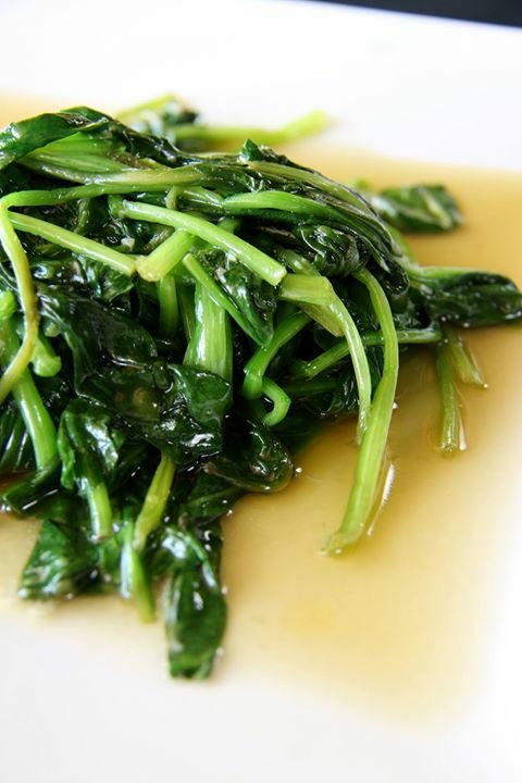 Order Spinach food online from Asian River store, Pooler on bringmethat.com