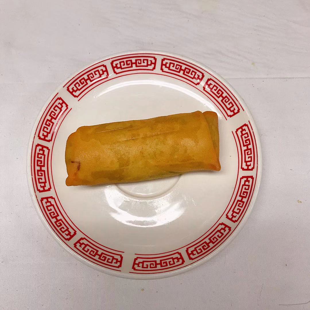 Order Spring Roll food online from Yin Yue Restaurant store, Columbus on bringmethat.com
