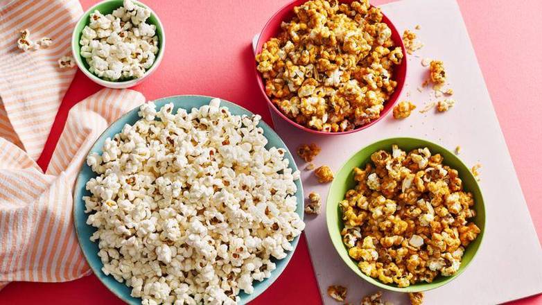 Order Family Movie Night Pack food online from Ny Popcorn store, New York on bringmethat.com