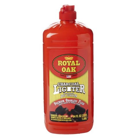 Order Royal Oak Lighter Fluid food online from 7-Eleven store, Saginaw on bringmethat.com