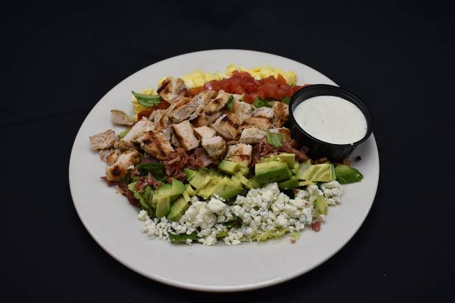 Order High Country Cobb Salad food online from Aspen Tap House store, Champaign on bringmethat.com