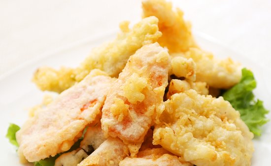 Order Vegetable Tempura food online from Asian Chao store, Yorktown Heights on bringmethat.com