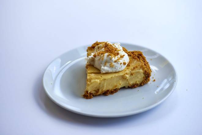 Order Key Lime Pie Slice food online from Founding Farmers store, Hunter Mill on bringmethat.com