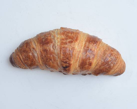 Order Butter Croissant food online from Spro Coffee Lab store, San Francisco on bringmethat.com