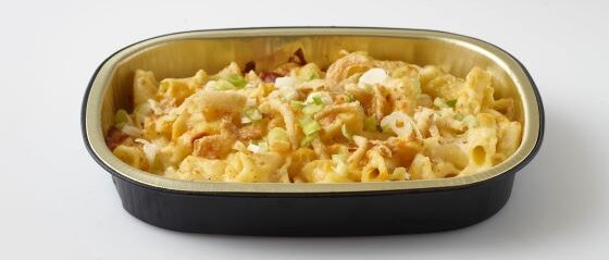 Order Mac and Cheese food online from Kitchen 1883 store, Cincinnati on bringmethat.com