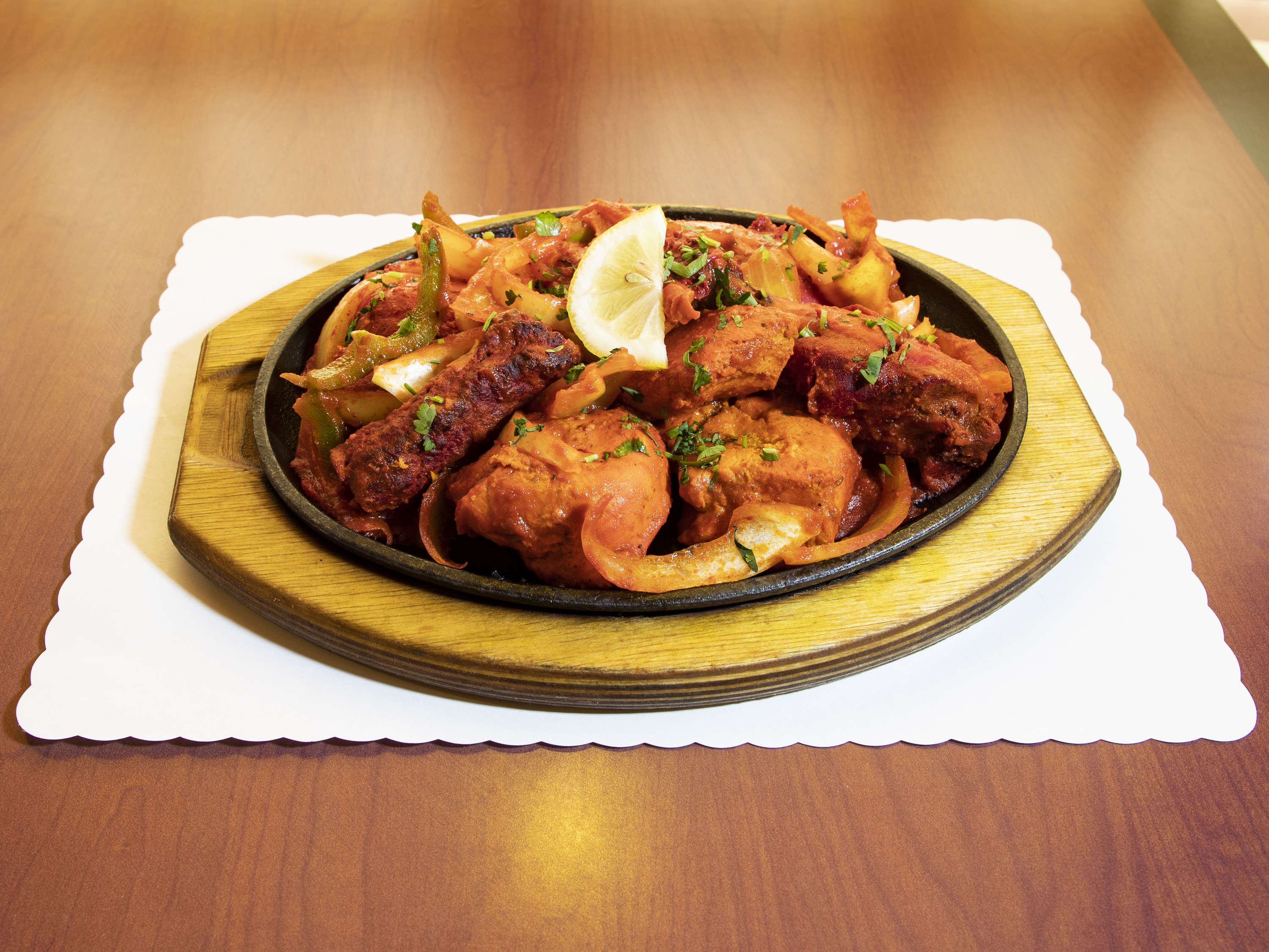 Order Tandoori Fusion food online from Taste of India store, Layton on bringmethat.com