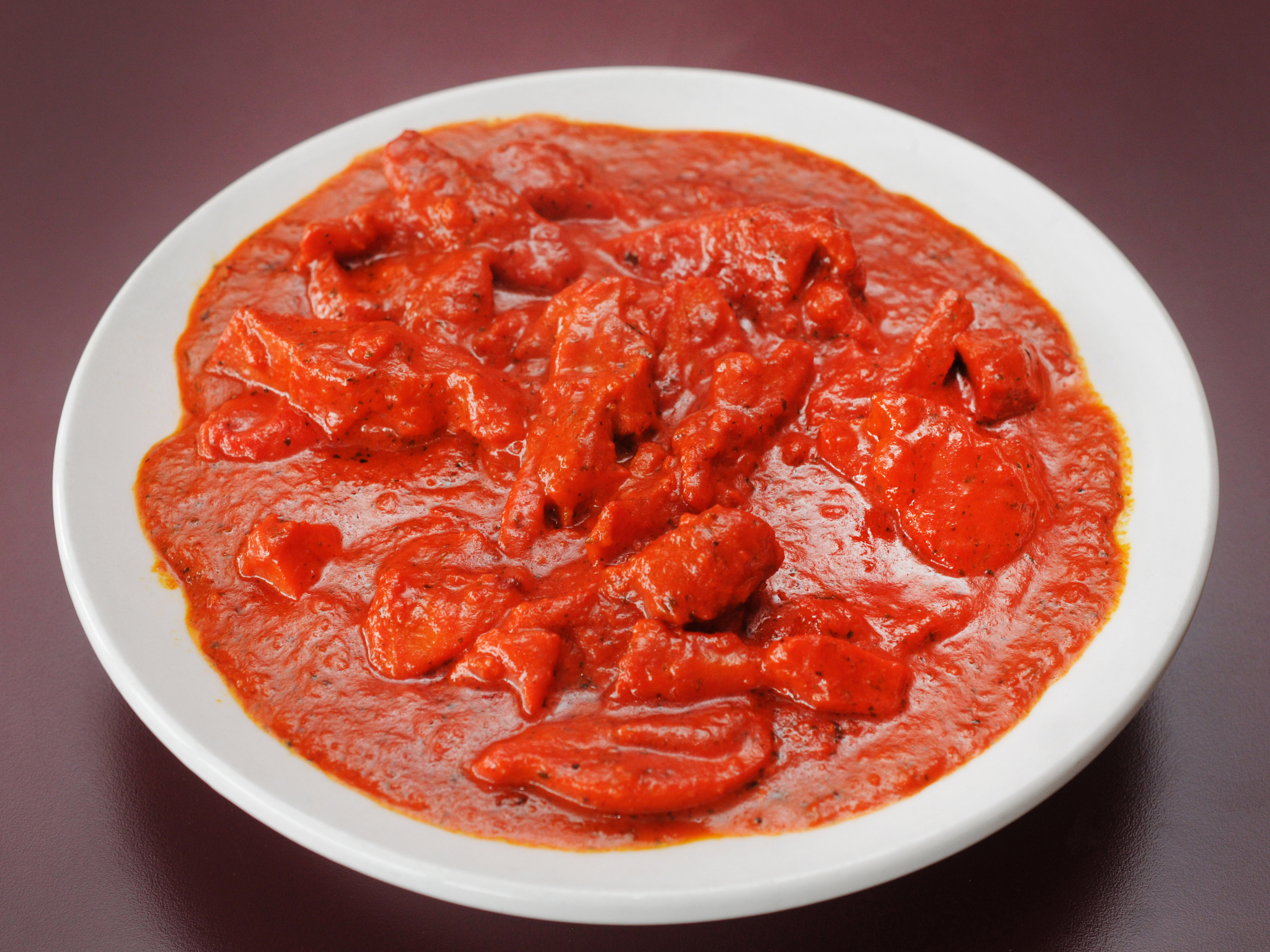 Order Butter Chicken food online from Friends Indian Restaurant store, Lodi on bringmethat.com