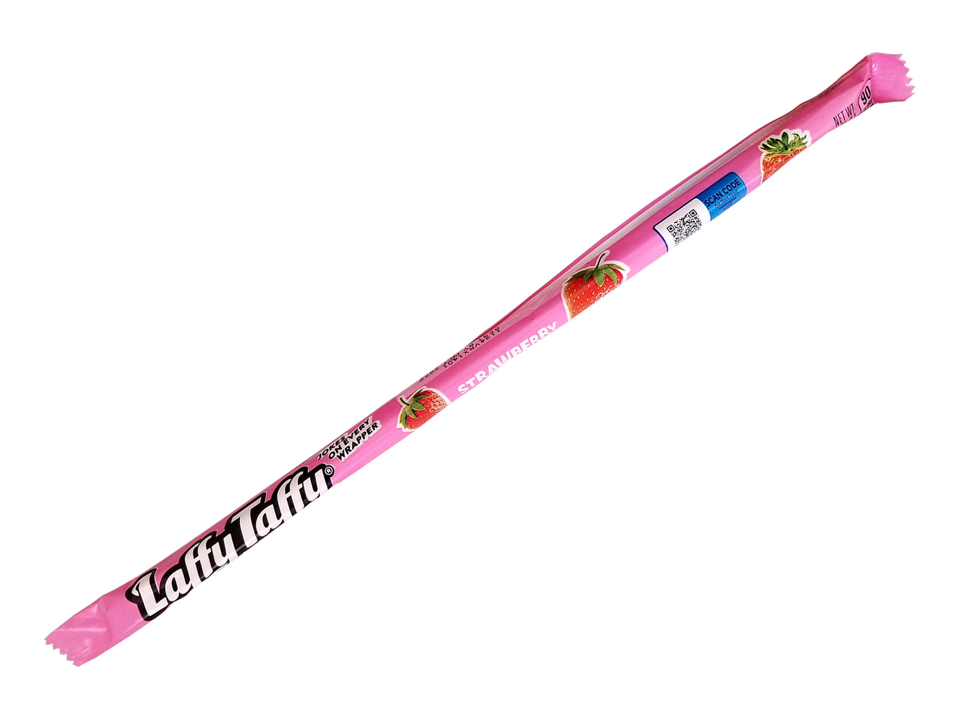 Order Laffy Taffy - Strawberry food online from Mike Brick Oven Pizza store, Pottstown on bringmethat.com