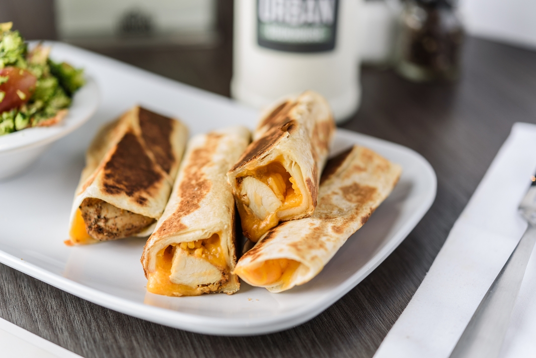 Order Buffalo Chicken Wrap food online from Urban Cookhouse on Summit Blvd. store, Birmingham on bringmethat.com