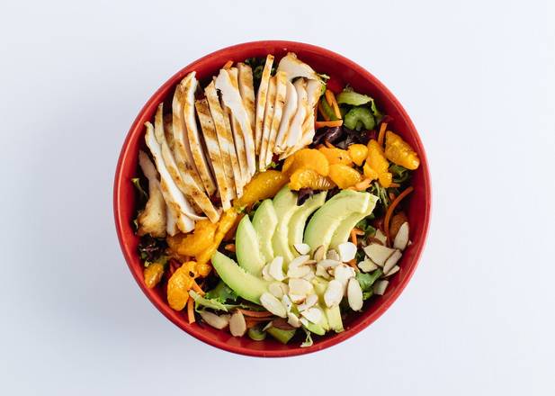 Order Nikko Salad food online from Tokyo Joes store, Surprise on bringmethat.com