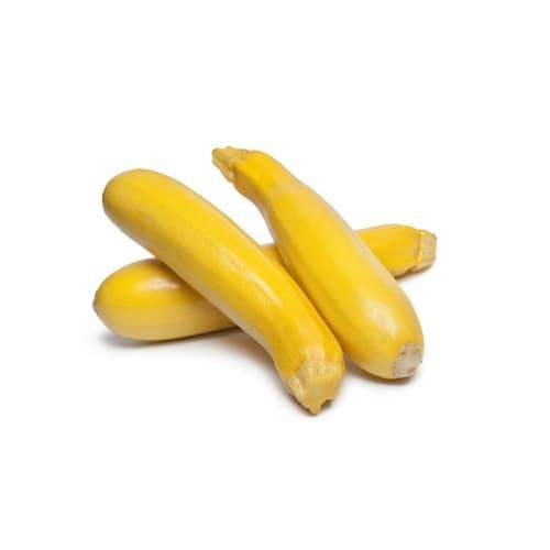 Order Organic Yellow Squash (1 squash) food online from Vons store, Yucca Valley on bringmethat.com