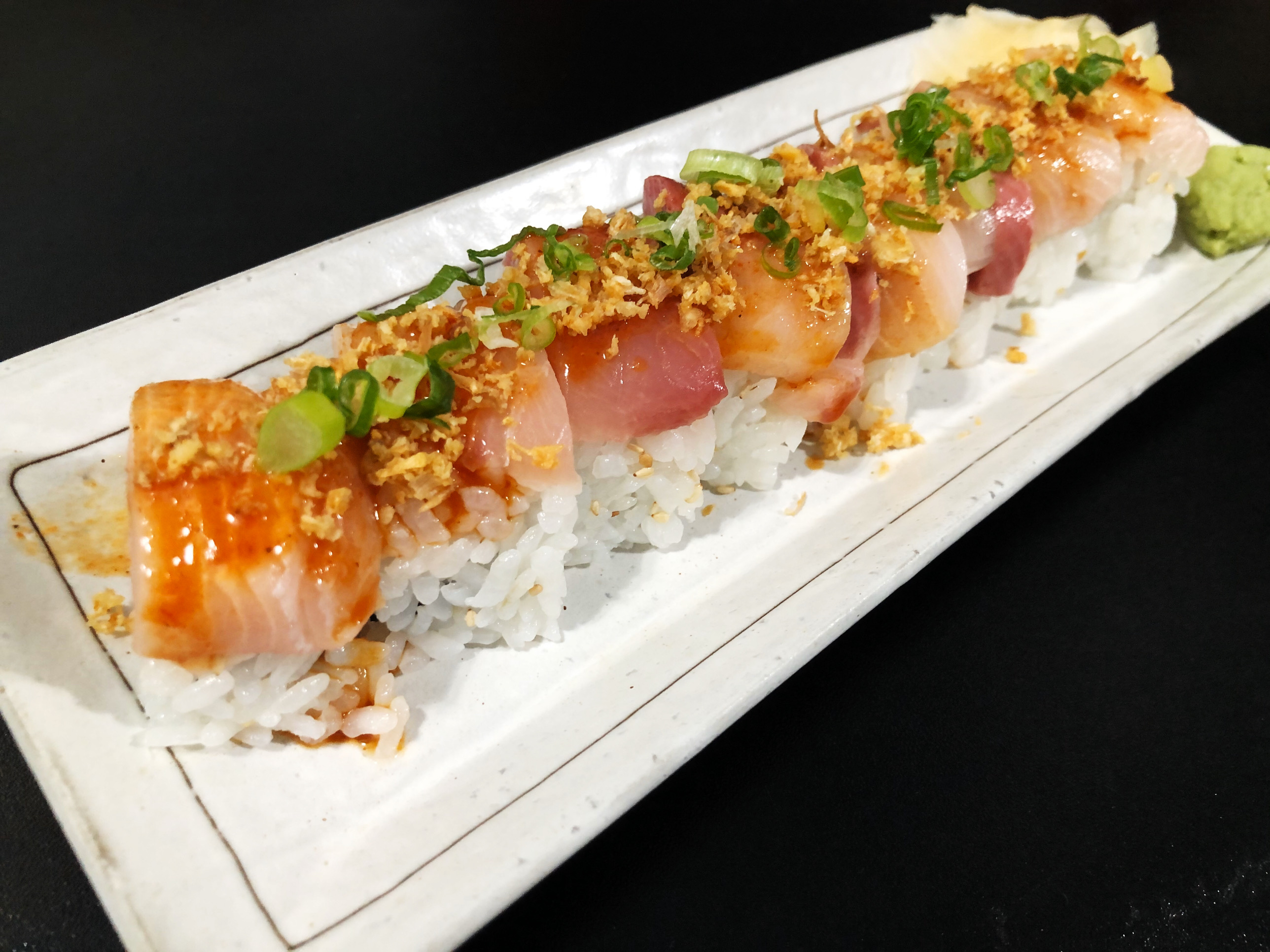 Order Richmond Roll  food online from Kaisen Don store, San Francisco on bringmethat.com