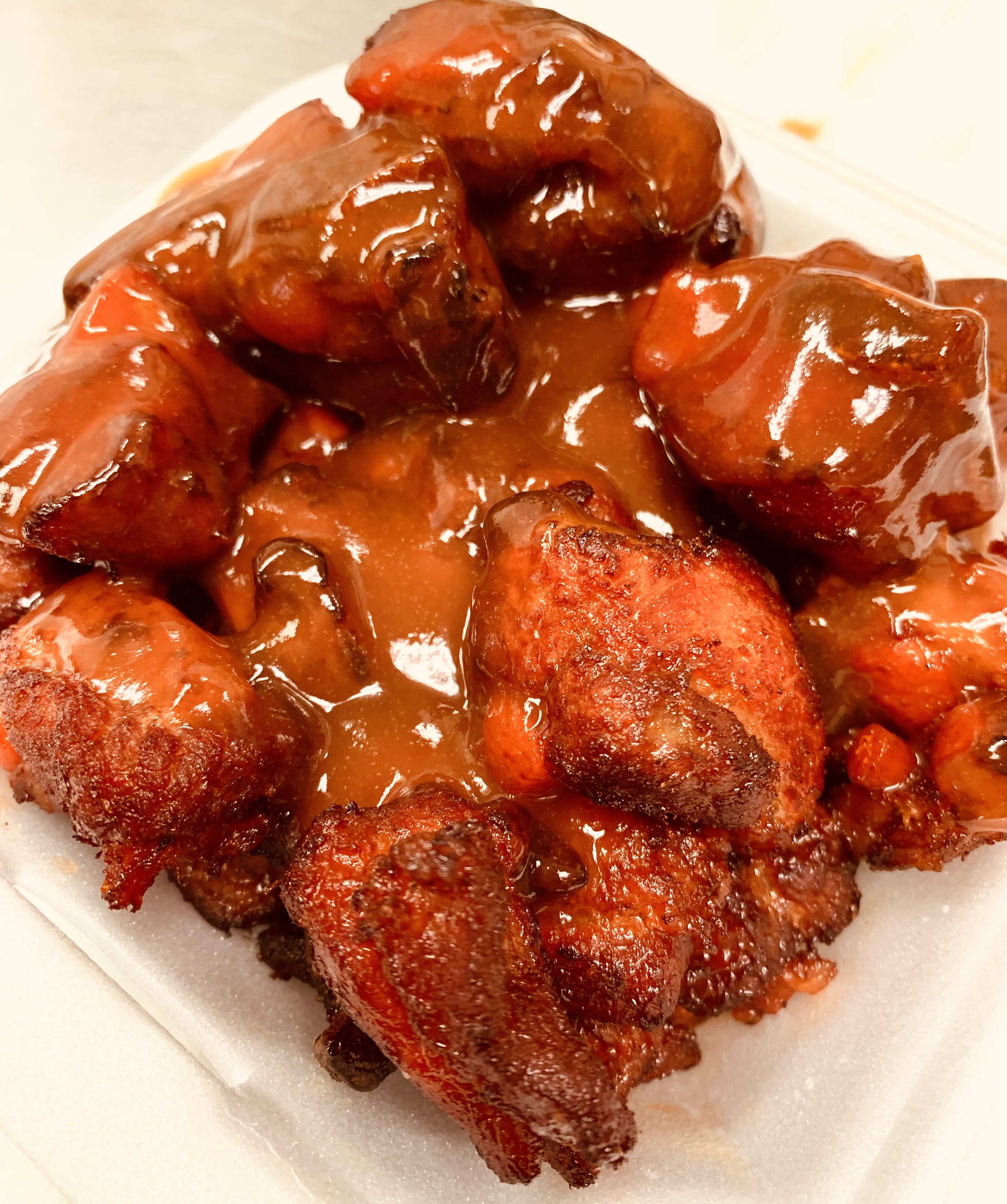 Order Rib Tips food online from Jerry And Son store, Lexington Park on bringmethat.com