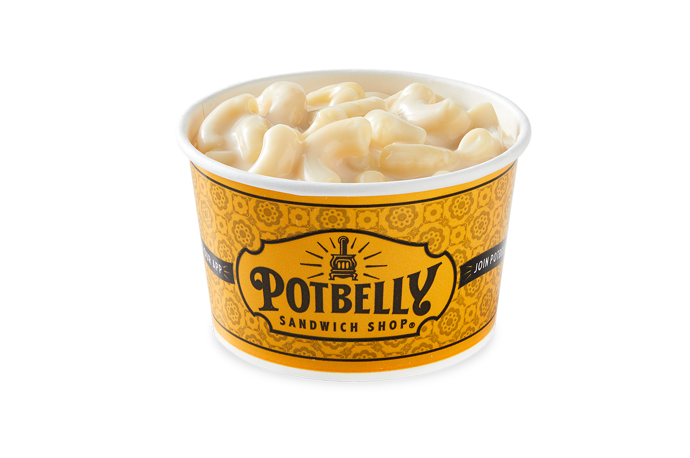Order Mac & Cheese food online from Potbelly store, New York on bringmethat.com