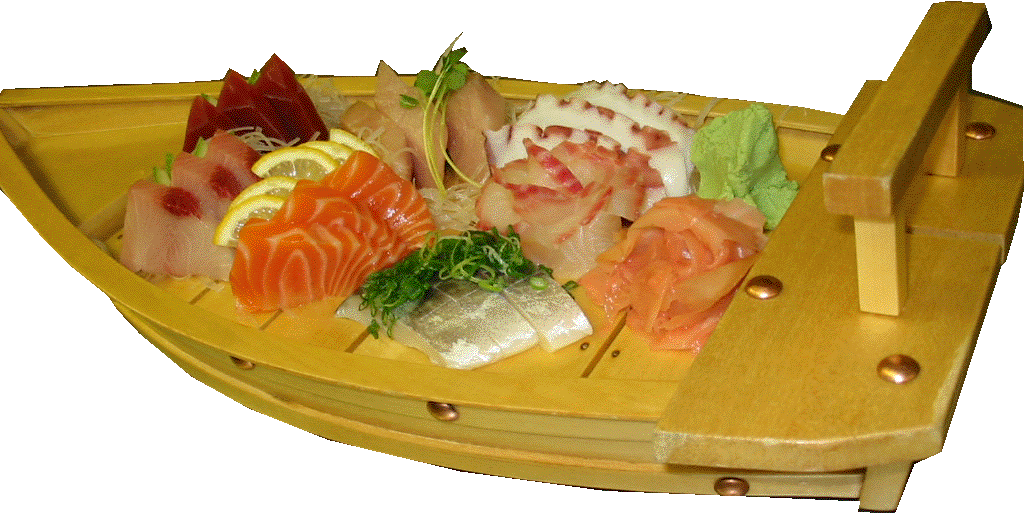 Order Sashimi Lovers food online from Sachi Sushi Restaurant store, San Ramon on bringmethat.com