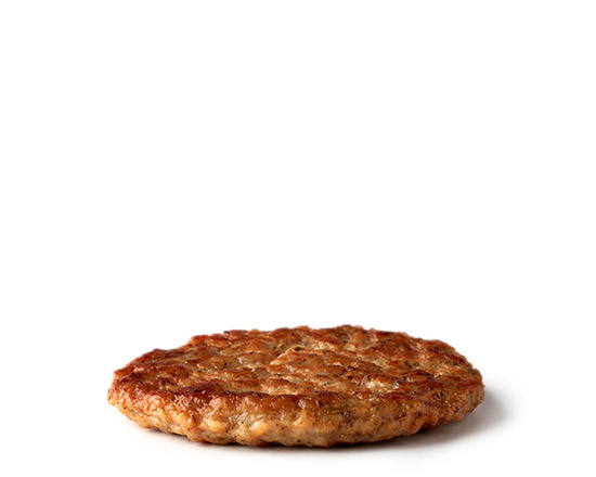 Order Sausage food online from McDonald's store, De Pere on bringmethat.com