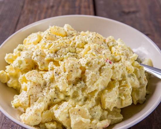 Order Side Potato Salad food online from East Bay Deli store, Irmo on bringmethat.com