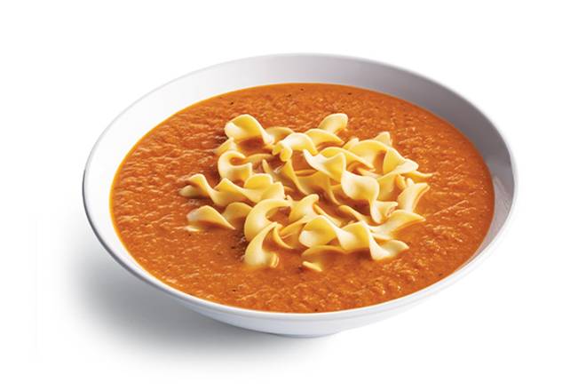 Order TOMATO BASIL PASTA food online from Cafe Zupas store, Maple Grove on bringmethat.com