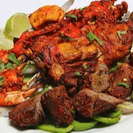 Order Mixed Grill food online from Amul India store, Dublin on bringmethat.com