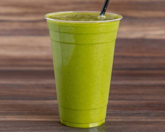 Order Detox Smoothie food online from Daily Dose store, Long Beach on bringmethat.com
