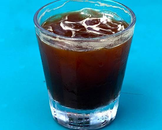 Order Iced Espresso food online from Colectivo Logan Square store, Chicago on bringmethat.com