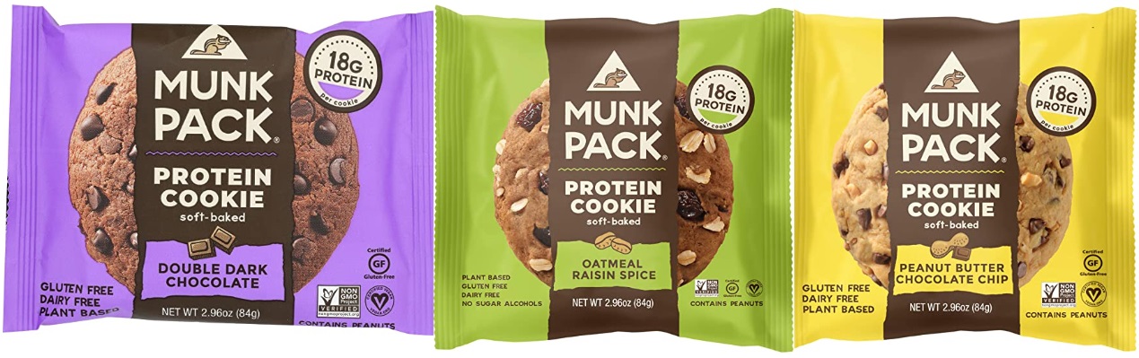 Order Munk Pack food online from Caffe Bene store, Jackson Heights on bringmethat.com