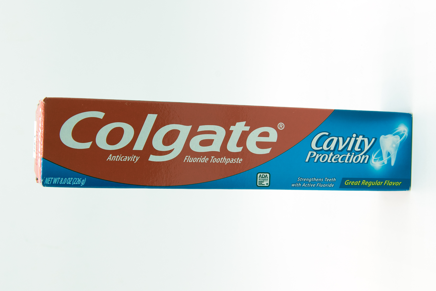 Order Colgate , tooth paste  food online from Sandpiper Liquors store, Summerland on bringmethat.com