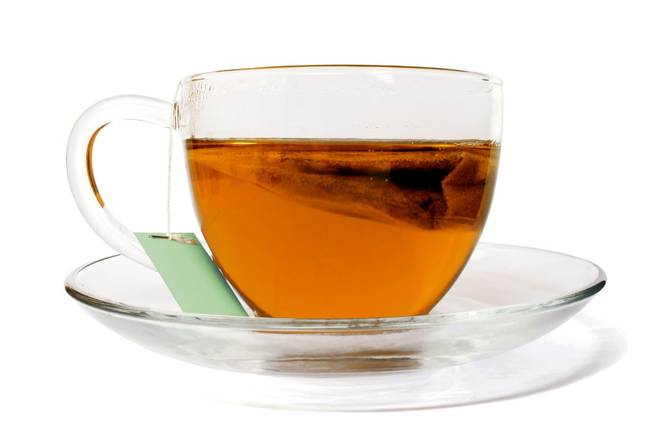 Order Hot Tea food online from Biscuits, Bowls, &Amp; Burgers store, CHARLOTTE on bringmethat.com