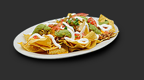 Order Dew Nachos food online from Dew Chilli Parlor store, Springfield on bringmethat.com