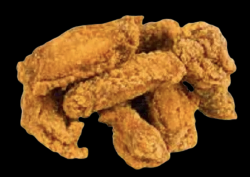 Order 1 Piece Chicken Wing food online from Brasa & Wings store, Roosevelt on bringmethat.com
