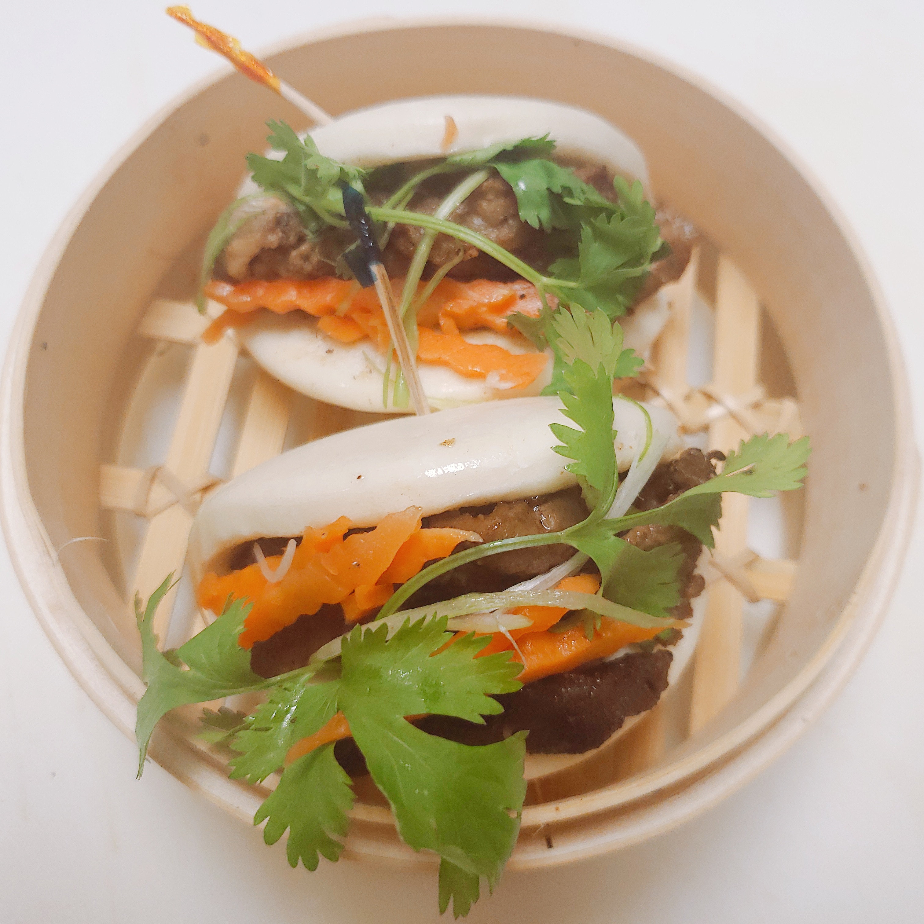 Order Bao food online from The Pho store, Austin on bringmethat.com