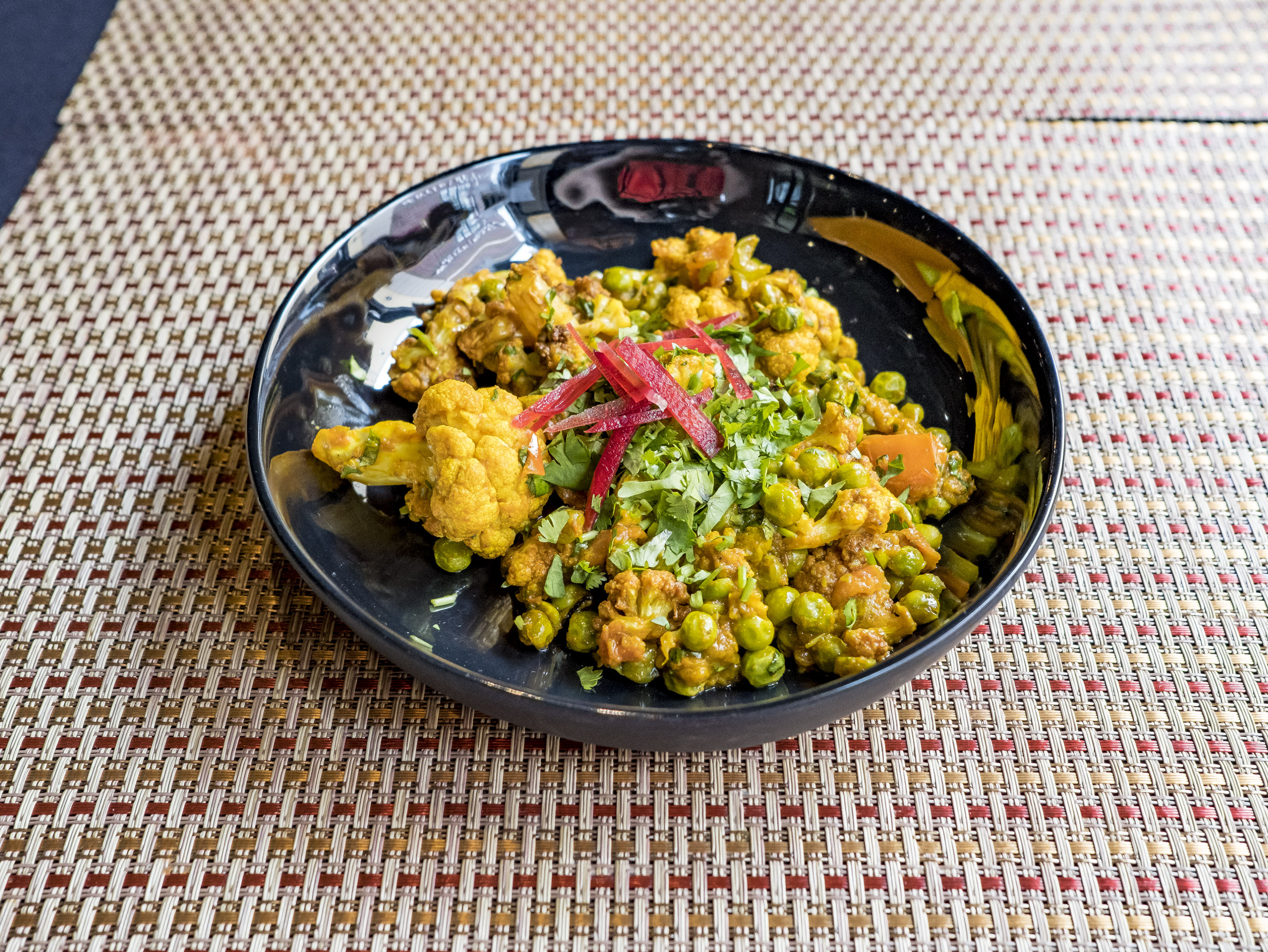 Order Aloo Gobi food online from The Mint Leaf store, Baltimore on bringmethat.com