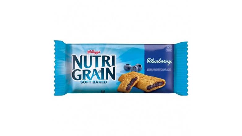 Order Nutri-Grain Soft Baked Breakfast Bars Blueberry food online from Anderson Convenience Markets #140 store, Omaha on bringmethat.com