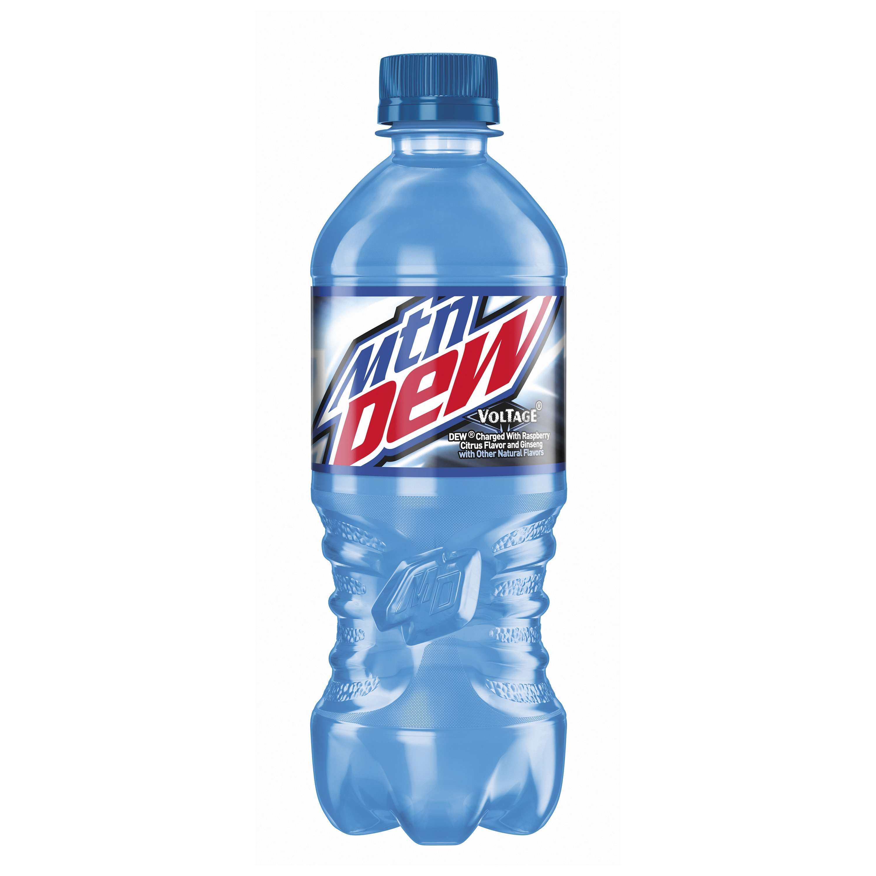 Order Mountain Dew Voltage food online from 7-24 Hours Convenience Store store, Anaheim on bringmethat.com