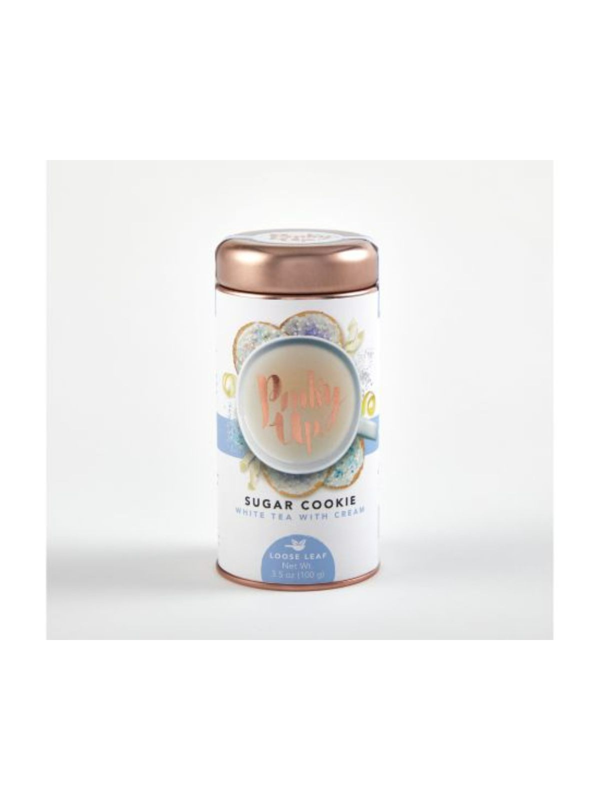 Order Pink Up Sugar Cookie Tea (3.5 oz) food online from Stock-Up Mart store, Minneapolis on bringmethat.com