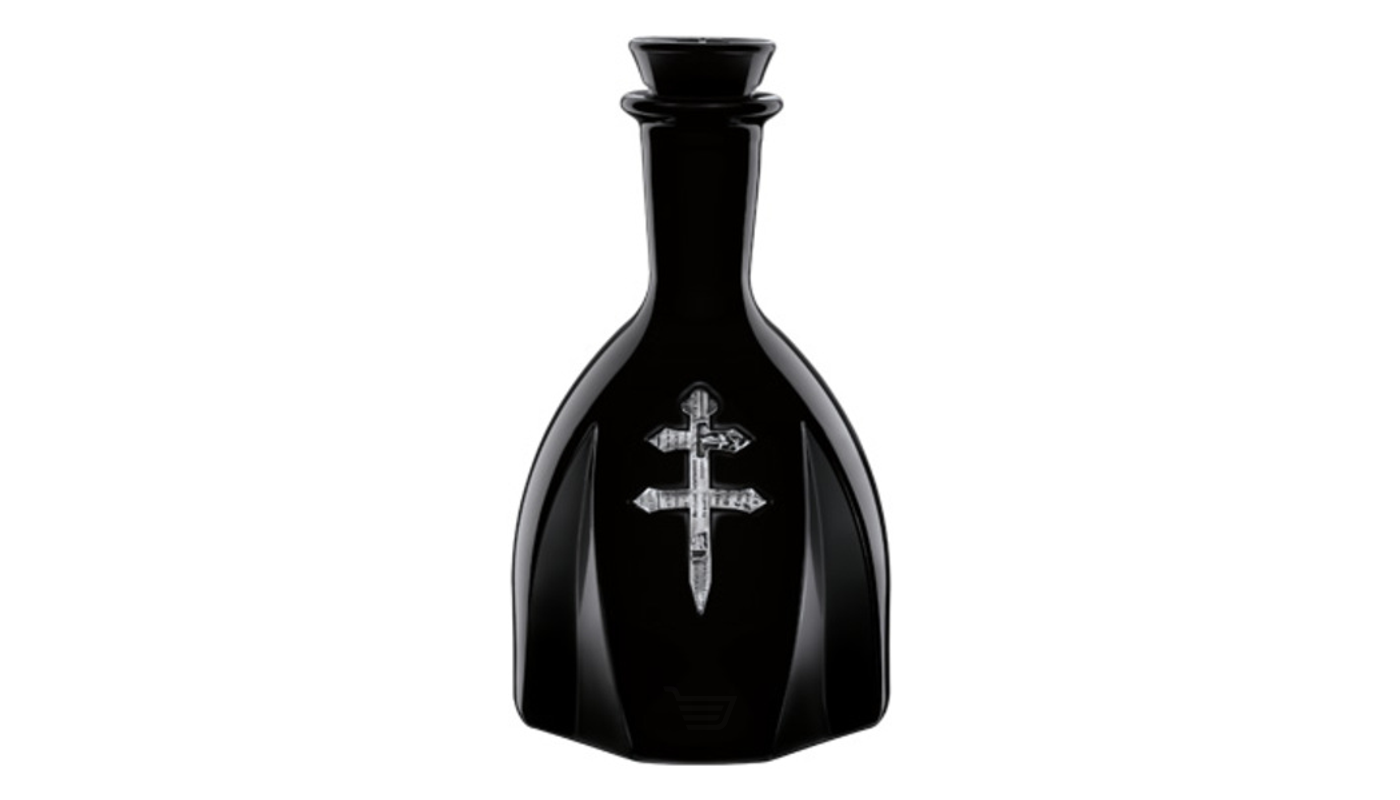 Order D'usse XO Cognac 750mL food online from Golden Rule Liquor store, West Hollywood on bringmethat.com
