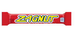 Order Zagnut food online from Fferins Of Brooklyn store, Brooklyn on bringmethat.com