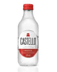 Order CATELLO SPARKLING WATER food online from Picnic Portuguese Bbq store, Newark on bringmethat.com