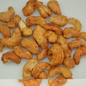 Order Butter Toffee Cashews food online from Peanut Patch store, Yuma on bringmethat.com