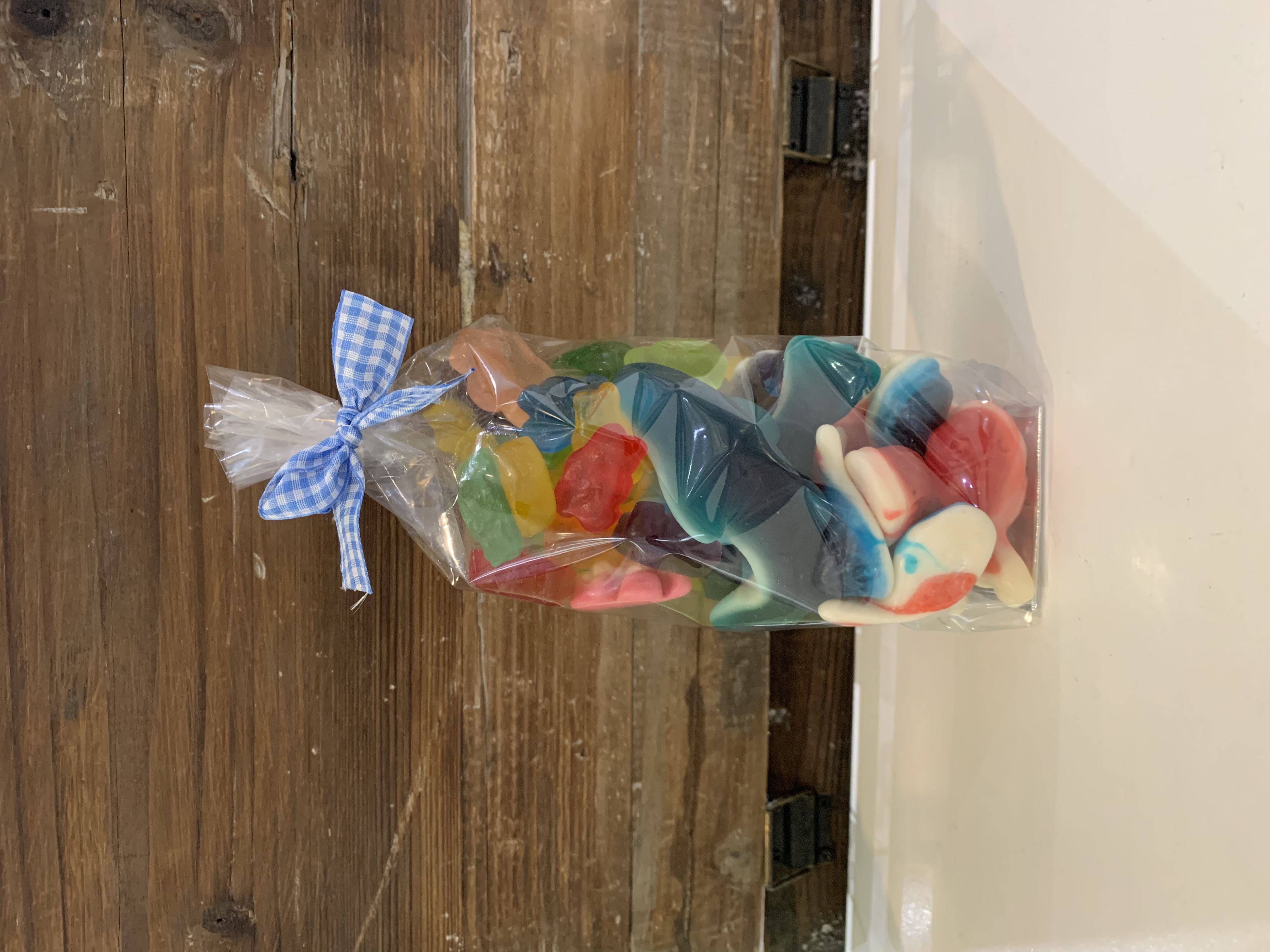 Order Gummy Mix food online from Hey Sugar Candy Store store, College Station on bringmethat.com